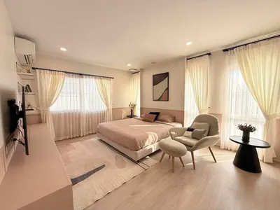 ให้เช่าบ้าน 4 ห้องนอน Villaggio 2 Srinakarin-Bangna รูปที่ 4 จาก 5