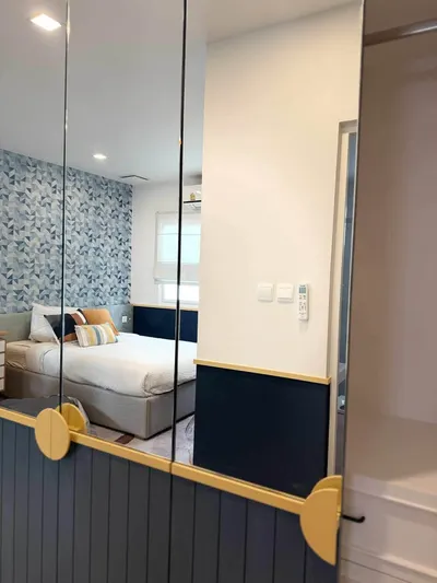 ให้เช่าบ้าน 4 ห้องนอน Villaggio 2 Srinakarin-Bangna รูปที่ 5 จาก 5
