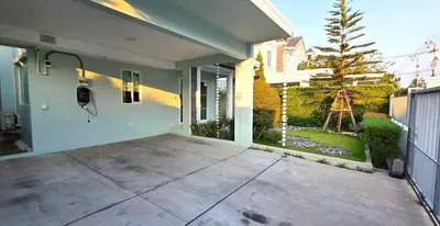 Villaggio 2 Srinakarin-Bangnaの4ベッドルーム一戸建て（賃貸）、写真9/9