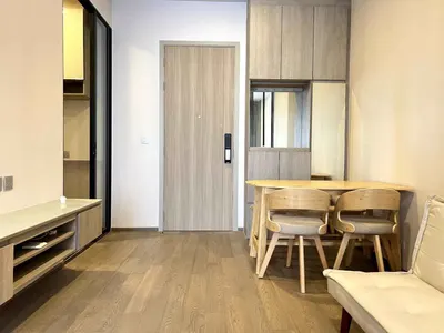 Park​ Origin​ Phaya Thaiの1ベッドルームコンドミニアム（賃貸）、写真2/4