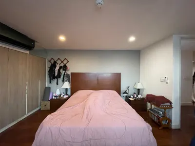 3-bed condo for sale near BTS Phrom Phong, photo 5 of 5
