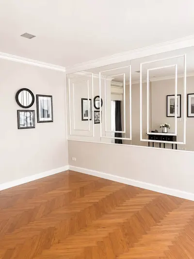 4-bed townhouse for rent near BTS On Nut, photo 2 of 5