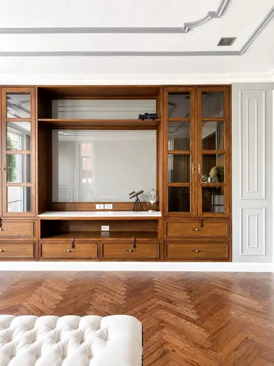 4-bed townhouse for rent near BTS On Nut, photo 4 of 5