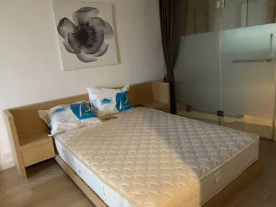 1-bed condo for sale at Siamese Gioia, photo 1 of 5