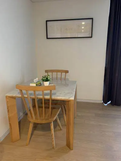1-bed condo for sale at Siamese Gioia, photo 3 of 5