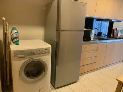 1-bed condo for sale at Siamese Gioia, photo 5 of 5