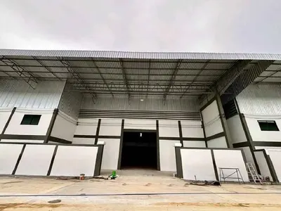 バンボン区の商業物件（賃貸）、写真1/5