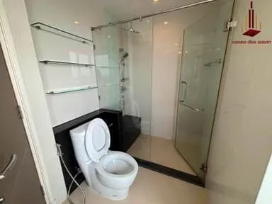 3-bed condo for rent at Supalai Prima Riva, photo 5 of 5