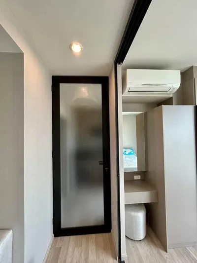 Condo for rent near BTS Bang Na, photo 4 of 5