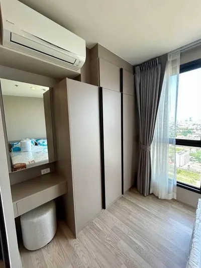 Condo for rent near BTS Bang Na, photo 5 of 5
