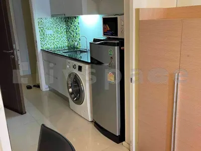 15 Sukhumvit Residencesのスタジオタイプのコンドミニアム（売買）、写真4/5