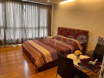 15 Sukhumvit Residencesのスタジオタイプのコンドミニアム（売買）、写真2/5