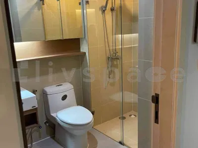 15 Sukhumvit Residencesのスタジオタイプのコンドミニアム（売買）、写真5/5