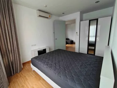 1-bed condo for rent near BTS Bang Wa, photo 1 of 5
