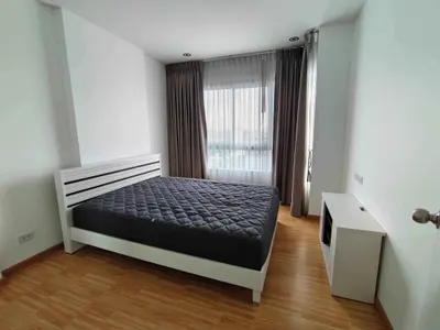 1-bed condo for rent near BTS Bang Wa, photo 2 of 5