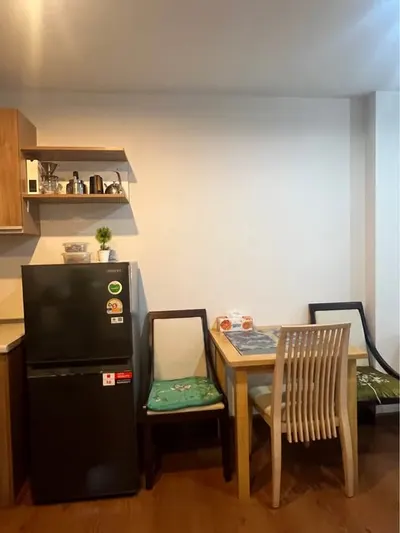 The Next Garden Suite的1房公寓出租，第1张，共5张