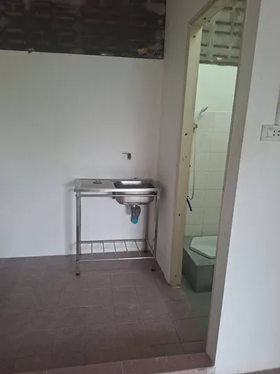 MRT ラップラオ駅周辺の部屋（賃貸）、写真2/4