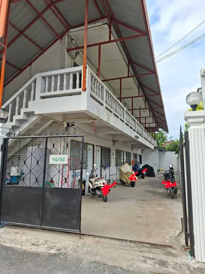 MRT ラップラオ駅周辺の部屋（賃貸）、写真4/4