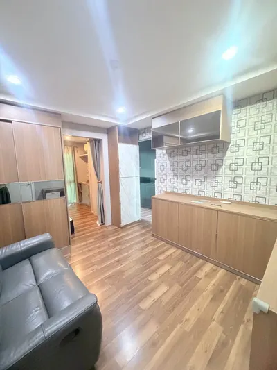 1-bed condo for rent at พาร์ค เอ็กโซ เกษตร-นวมินทร์ | Parc Exo Kaset - Nawamin, photo 4 of 5