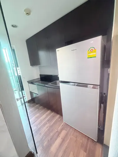 1-bed condo for rent at พาร์ค เอ็กโซ เกษตร-นวมินทร์ | Parc Exo Kaset - Nawamin, photo 5 of 5