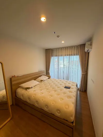 1-bed condo for sale at The Line Vibe, photo 4 of 5