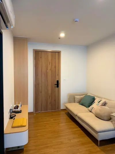 1-bed condo for sale at The Line Vibe, photo 3 of 5