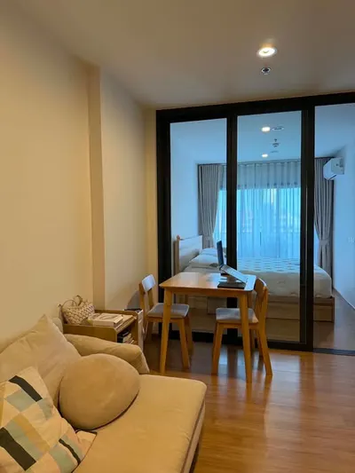 1-bed condo for sale at The Line Vibe, photo 1 of 5