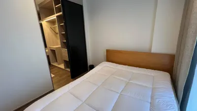 1-bed condo for rent at THE LINE Asoke-Ratchada, photo 5 of 5