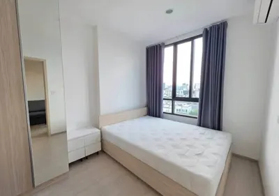 1-bed condo for rent at NUE Noble Ratchada Lat Phrao, photo 3 of 5
