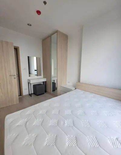 1-bed condo for rent at NUE Noble Ratchada Lat Phrao, photo 4 of 5