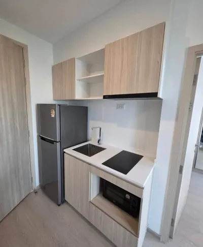 1-bed condo for rent at NUE Noble Ratchada Lat Phrao, photo 5 of 5