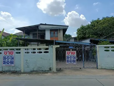 ขายที่ดิน เขตดอนเมือง รูปที่ 1 จาก 5