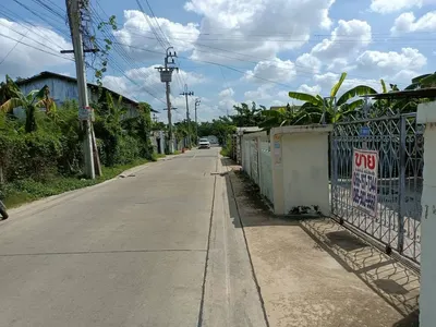 ขายที่ดิน เขตดอนเมือง รูปที่ 3 จาก 5