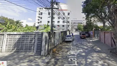 MRT マハータイ駅周辺の土地（賃貸）、写真5/5
