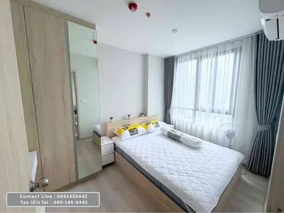 Condo for rent at Nue Noble Srinakarin- Lasalle, photo 7 of 10