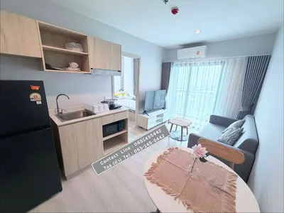 Condo for rent at Nue Noble Srinakarin- Lasalle, photo 6 of 10