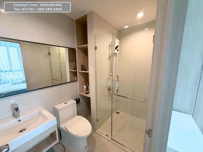 Condo for rent at Nue Noble Srinakarin- Lasalle, photo 10 of 10