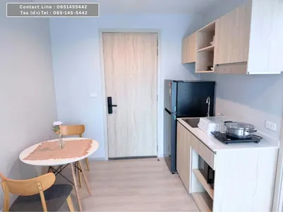 Condo for rent at Nue Noble Srinakarin- Lasalle, photo 9 of 10