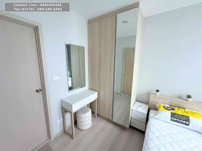 Condo for rent at Nue Noble Srinakarin- Lasalle, photo 8 of 10