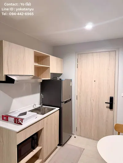 Condo for rent at Nue Noble Srinakarin- Lasalle, photo 5 of 10