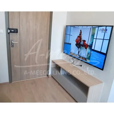 Studio condo for rent near BTS Bang Na, photo 3 of 5