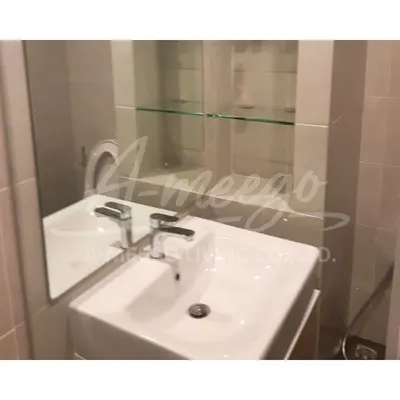 Studio condo for rent near BTS Bang Na, photo 5 of 5