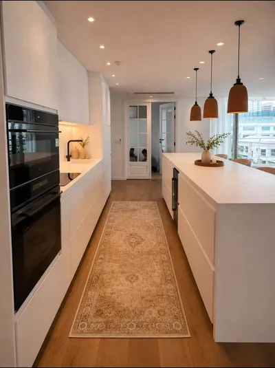 3-bed house for rent near MRT Sukhumvit, photo 2 of 5