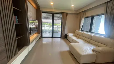 Perfect Place Rama 9-KrungthepKreetha的5房独栋住宅出租，第5张，共9张