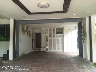 Perfect Place Rama 9-KrungthepKreetha的5房独栋住宅出租，第8张，共9张