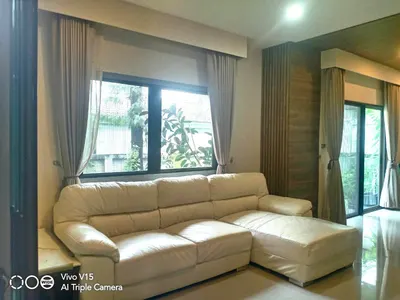 Perfect Place Rama 9-KrungthepKreetha的5房独栋住宅出租，第9张，共9张