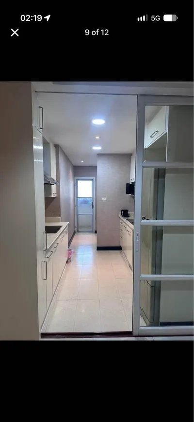 3-bed condo for rent at Waterford Diamond Tower, photo 3 of 5