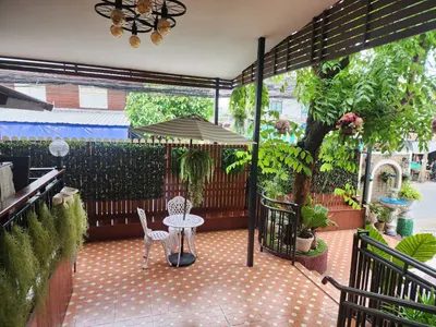 Apartment for rent near BTS On Nut, photo 4 of 5