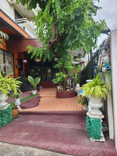 Apartment for rent near BTS On Nut, photo 5 of 5