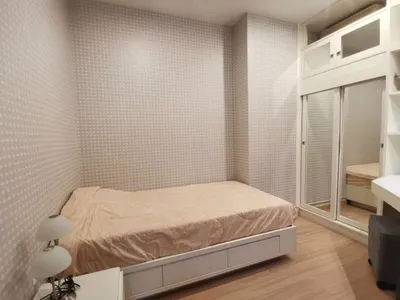 Condo 2 chambres à vendre à Citi smart Sukhumvit 18, photo 5 sur 5